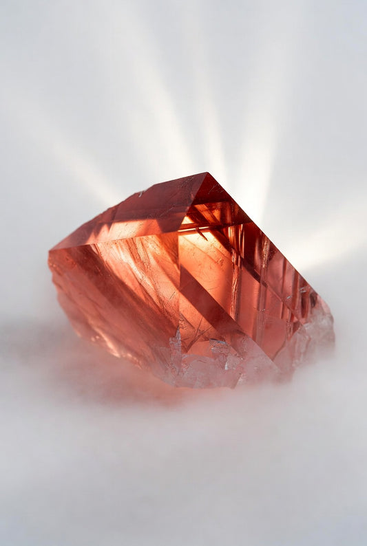 Scarlet Lemurian